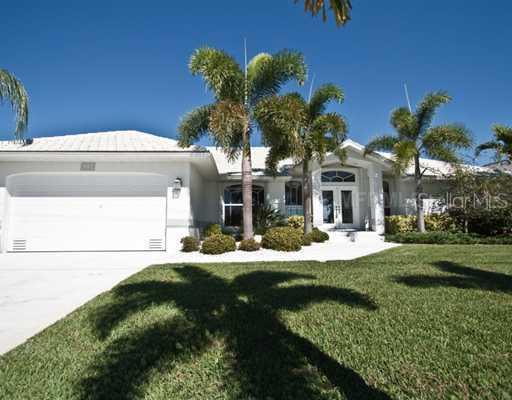 542 Port Bendres Dr., Punta Gorda, FL 33950