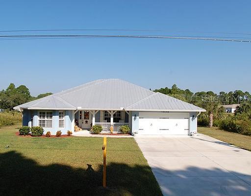 7556 Paragon Rd., North Port, FL 34291