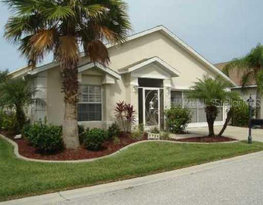 1724 Piccadilly Cir., Punta Gorda, FL 33980