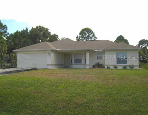 2801 Shabonne Ln., North Port, FL 34286