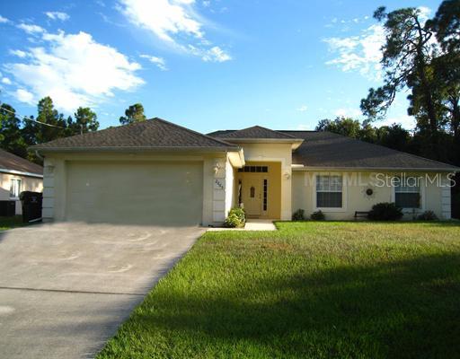 2665 Yuma Ave., North Port, FL 34286