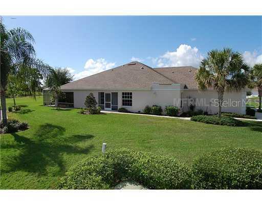 4254 Fairway Pl., North Port, FL 34287