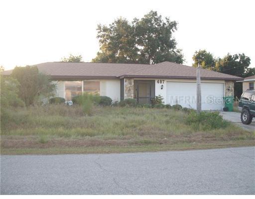 [Address Hidden by Seller], Port Charlotte, FL 33981
