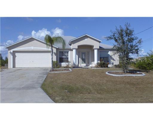 15745 Aqua Circle, Port Charlotte, FL 33981