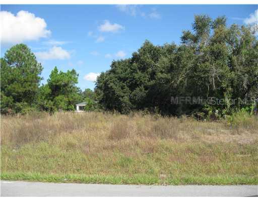 Adolph Ave., North Port, FL 34288