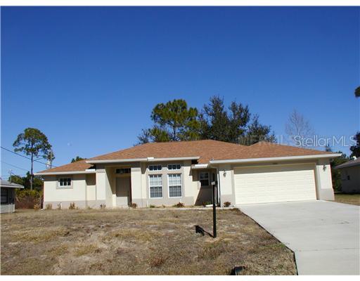 2460 Colonade Ln., North Port, FL 34286