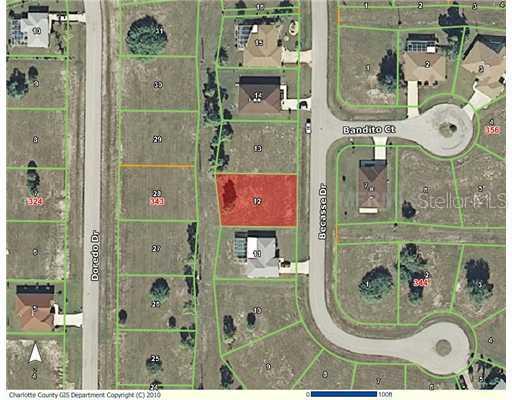 16515 Becasse Dr., Punta Gorda, FL 33955