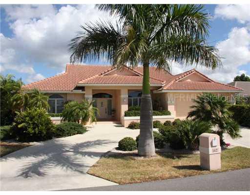 142 Hibiscus Dr., Punta Gorda, FL 33950