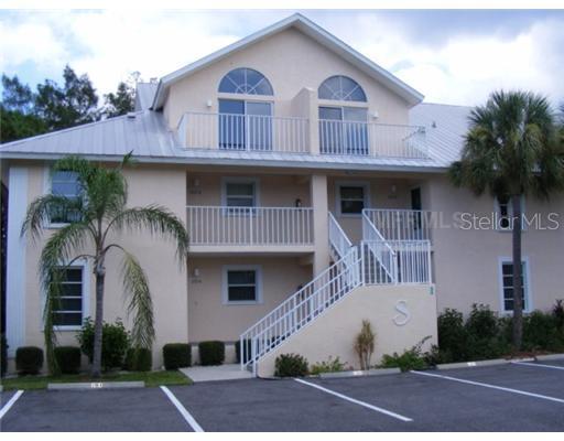 6610 Gasparilla Pines Blvd #203, Englewood, FL 34224