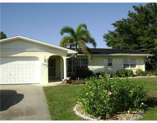 12454 Mitchell Ter., Port Charlotte, FL 33981