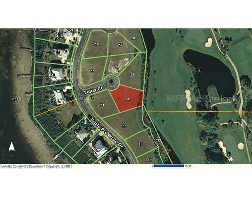 9311 Talon Ct., Englewood, FL 34224