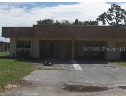 1629 Shadow Ln., Englewood, FL 34224