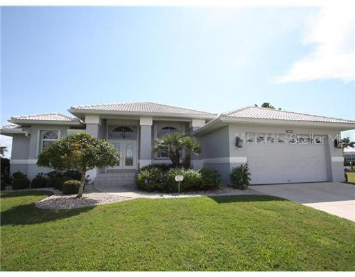 3806 Paola Dr., Punta Gorda, FL 33950