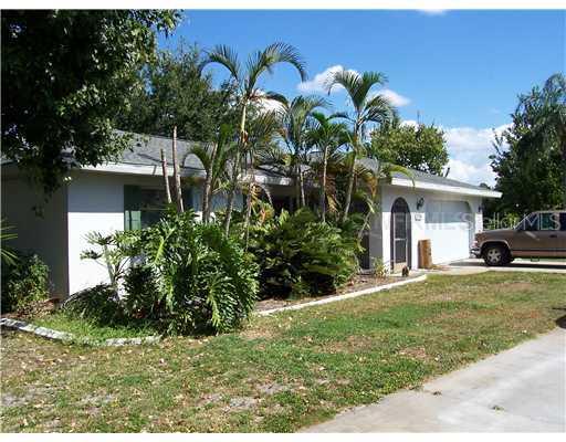 574 Azalea Ave., Port Charlotte, FL 33952