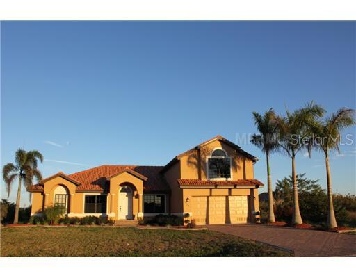 8099 Tracy Cir., Port Charlotte, FL 33981