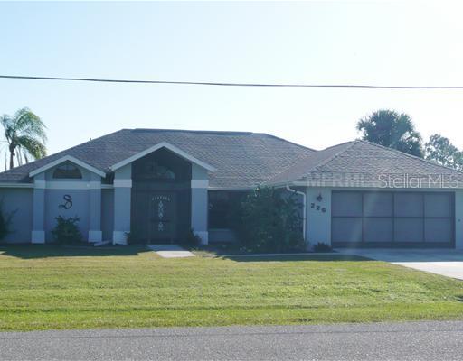226 Antofagasta St., Punta Gorda, FL 33983