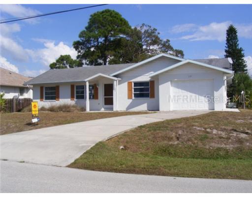 1131 Oxford Dr., Englewood, FL 34223