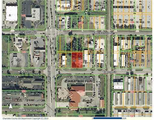 114 E Ann St., Punta Gorda, FL 33950