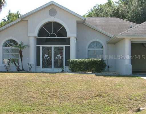 8525 Bessemer Ave., North Port, FL 34287