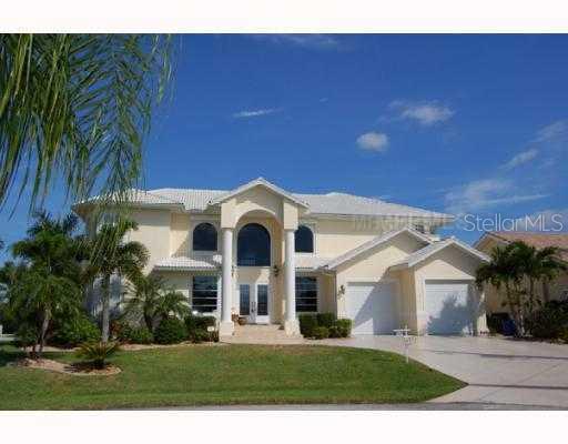 610 Brindisi Ct., Punta Gorda, FL 33950
