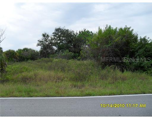 3124 Como St., Port Charlotte, FL 33948