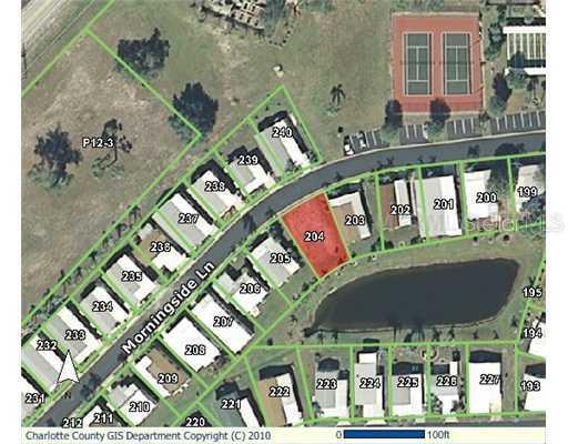 15550 Burnt Store Rd. #204, Punta Gorda, FL 33955