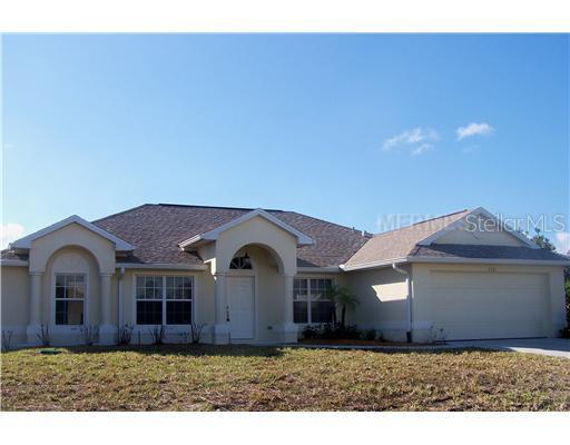 [Address Hidden by Seller], Port Charlotte, FL 33953