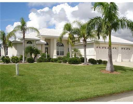 364 Portofino Dr., Punta Gorda, FL 33950