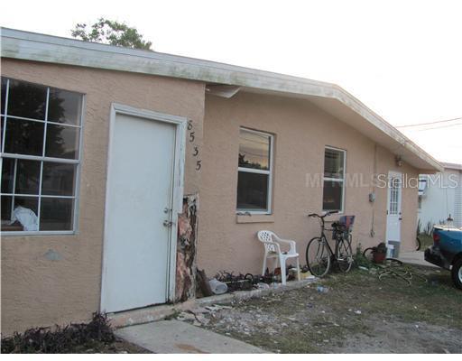 8535 Dorothy Ave., North Port, FL 34287