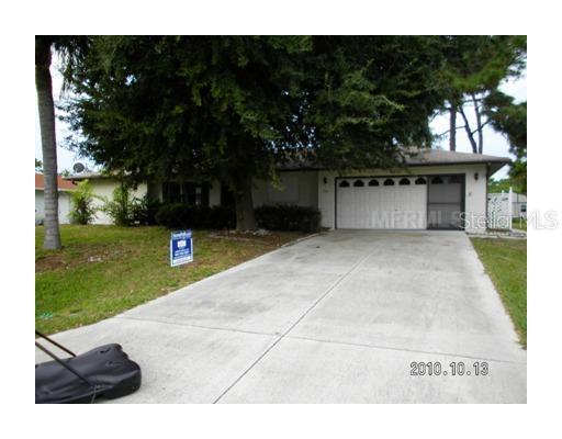 7431 Quarry St., Englewood, FL 34224