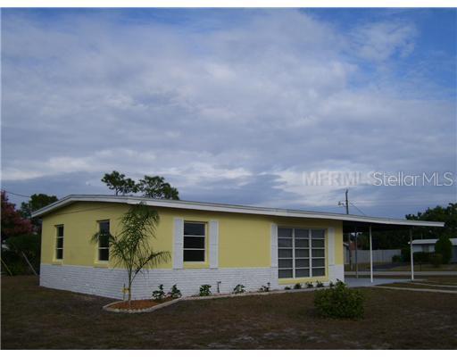 3478 Normandy Dr., Port Charlotte, FL 33952