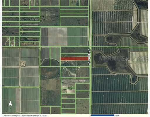 5151 Chiquita Dr., Punta Gorda, FL 33982