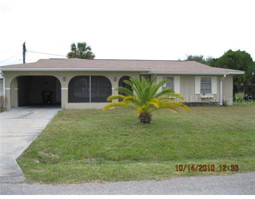[Address Hidden by Seller], Port Charlotte, FL 33981