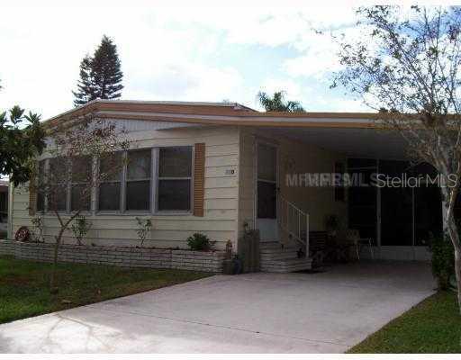 [Address Hidden by Seller], North Port, FL 34287