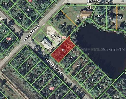 12350 Estrella Blvd., Punta Gorda, FL 33955