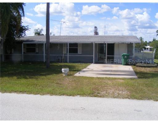 1122 Edgemere Pl., Englewood, FL 34224