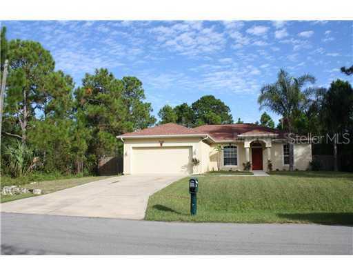 3640 Spinner Ave., North Port, FL 34286