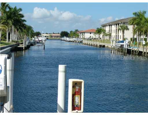 311 Garvin St. #405B, Punta Gorda, FL 33950