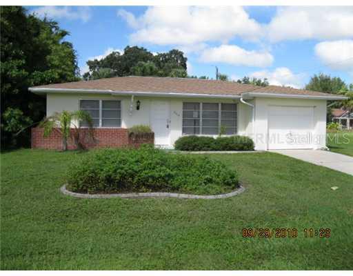 [Address Hidden by Seller], Port Charlotte, FL 33981