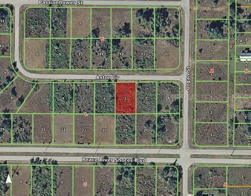 333 Astor Cir., Punta Gorda, FL 33982