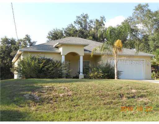 1465 Webster St., North Port, FL 34288