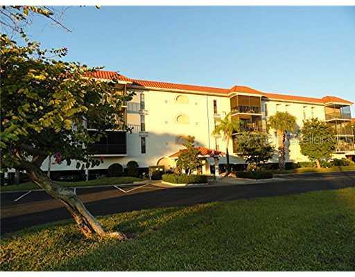 25188 Marion Ave. #A303, Punta Gorda, FL 33950