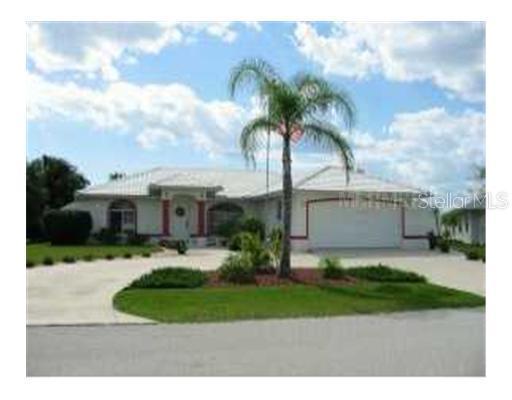 [Address Hidden by Seller], Punta Gorda, FL 33980