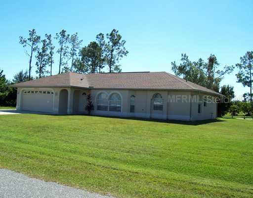 26043 Parana Dr., Punta Gorda, FL 33983