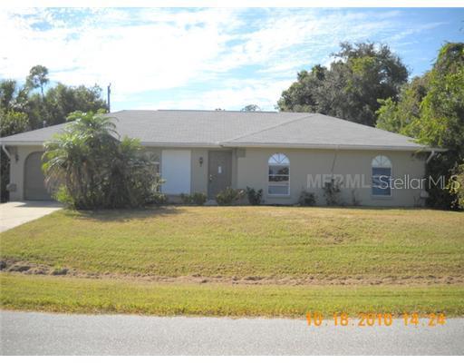 780 Haleybury St., Port Charlotte, FL 33948