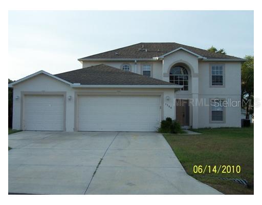 [Address Hidden by Seller], North Port, FL 34288