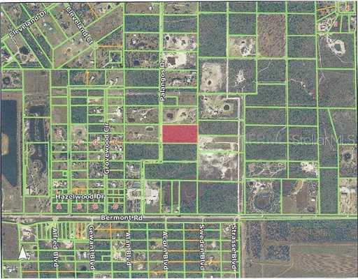 5380 Palangos Dr., Punta Gorda, FL 33982