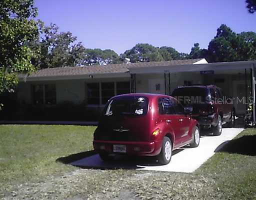 [Address Hidden by Seller], Englewood, FL 34223