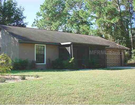 3009 Tishman Ave., North Port, FL 34286