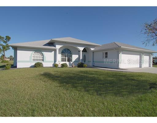 7410 S Seagrape Rd., Punta Gorda, FL 33955
